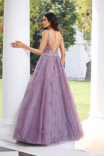 Load image into Gallery viewer, Talia Tulle Gown