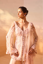 Load image into Gallery viewer, DUSTY ROSE GARARA SET