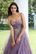 Load image into Gallery viewer, Talia Tulle Gown