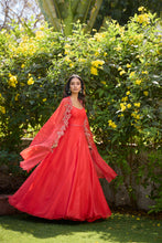 Load image into Gallery viewer, Hannah Kurta Set