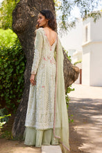 Load image into Gallery viewer, Arabella Kalidar Kurta Set