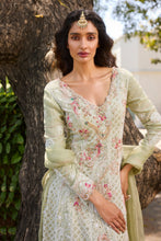 Load image into Gallery viewer, Arabella Kalidar Kurta Set