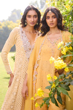 Load image into Gallery viewer, Alina Short Kurta And Sharara