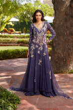 Load image into Gallery viewer, Isla Chiffon Kalidar Set