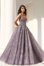 Load image into Gallery viewer, Tahel Cocktail Gown