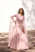 Load image into Gallery viewer, Shayna Chiffon Anarkali