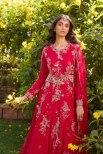 Load image into Gallery viewer, Ayelet Chiffon Anarkali
