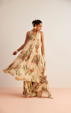 Load image into Gallery viewer, AMAYAH SHARARA SET