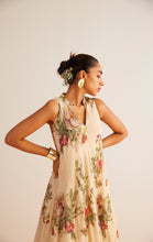 Load image into Gallery viewer, AMAYAH SHARARA SET