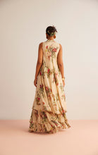 Load image into Gallery viewer, AMAYAH SHARARA SET