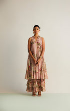 Load image into Gallery viewer, AMAYAH SHARARA SET