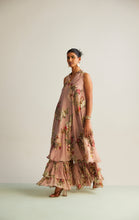 Load image into Gallery viewer, AMAYAH SHARARA SET