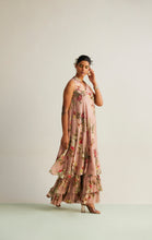 Load image into Gallery viewer, AMAYAH SHARARA SET