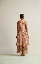 Load image into Gallery viewer, AMAYAH SHARARA SET