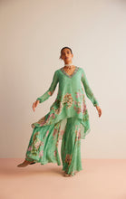 Load image into Gallery viewer, FAIZA TUNIC SET