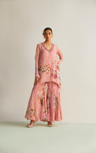 Load image into Gallery viewer, FAIZA TUNIC SET