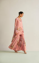 Load image into Gallery viewer, FAIZA TUNIC SET