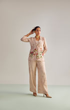 Load image into Gallery viewer, SHAYNA CO-ORD SET