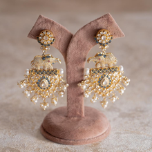 Load image into Gallery viewer, CHOTA GAJJA