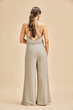 Load image into Gallery viewer, GREY JUMPSUIT
