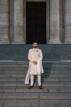 Load image into Gallery viewer, Lilac Blush Sherwani
