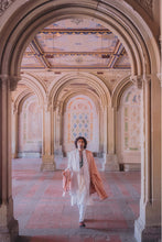 Load image into Gallery viewer, Ivory Whisper Sherwani Set