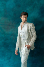 Load image into Gallery viewer, Snowline Tuxedo Set