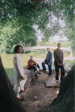 Load image into Gallery viewer, Ivory Whisper Sherwani Set