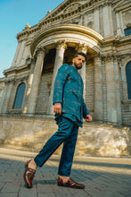 Load image into Gallery viewer, The Oxford Bandhgala Set