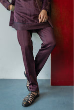 Load image into Gallery viewer, Jewel Orchid Kurta set