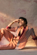 Load image into Gallery viewer, Maytime Overshirt Set