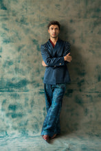 Load image into Gallery viewer, The Blue Sage Blazer Set