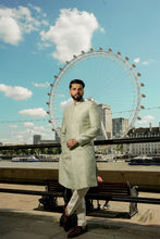 Load image into Gallery viewer, Dutch Iris Achkan Set