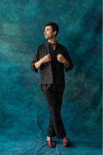 Load image into Gallery viewer, The Monet Nehru Jacket Set