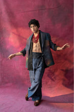 Load image into Gallery viewer, The Chrysanthemum Blazer Set