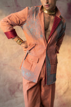 Load image into Gallery viewer, Maytime Overshirt Set