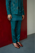 Load image into Gallery viewer, Jade Tamarisk Kurta Set