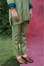Load image into Gallery viewer, The Sage Kurta Set