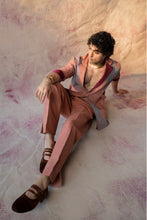 Load image into Gallery viewer, Maytime Overshirt Set