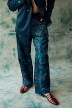 Load image into Gallery viewer, The Blue Sage Blazer Set