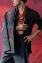 Load image into Gallery viewer, The Chrysanthemum Blazer Set