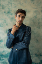 Load image into Gallery viewer, The Blue Sage Blazer Set