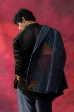 Load image into Gallery viewer, The Chrysanthemum Blazer Set