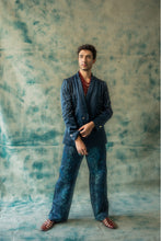 Load image into Gallery viewer, The Blue Sage Blazer Set