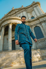 Load image into Gallery viewer, The Oxford Bandhgala Set