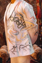 Load image into Gallery viewer, The Water Lily Concept Look