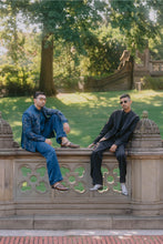 Load image into Gallery viewer, The Monet Nehru Jacket Set