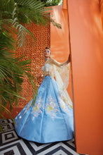 Load image into Gallery viewer, Tiffany lehenga set