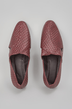 Load image into Gallery viewer, Brown Herringbone Peshawaris