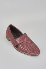 Load image into Gallery viewer, Brown Herringbone Peshawaris